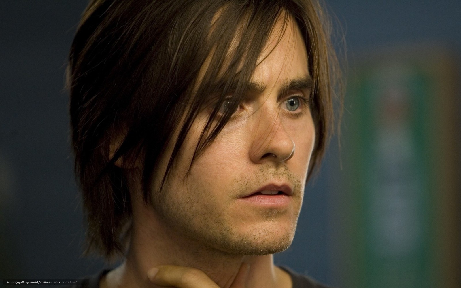 mr nobody wallpaper,face,hair,hairstyle,chin,cheek