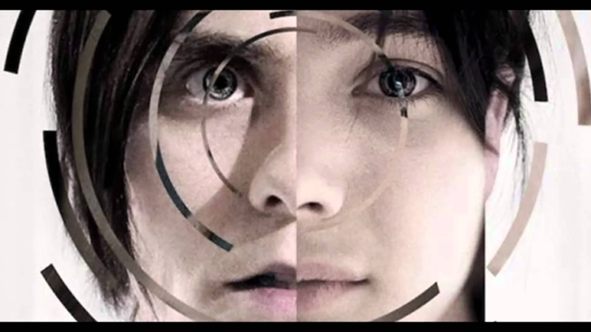 mr nobody wallpaper,face,nose,facial expression,eyebrow,head