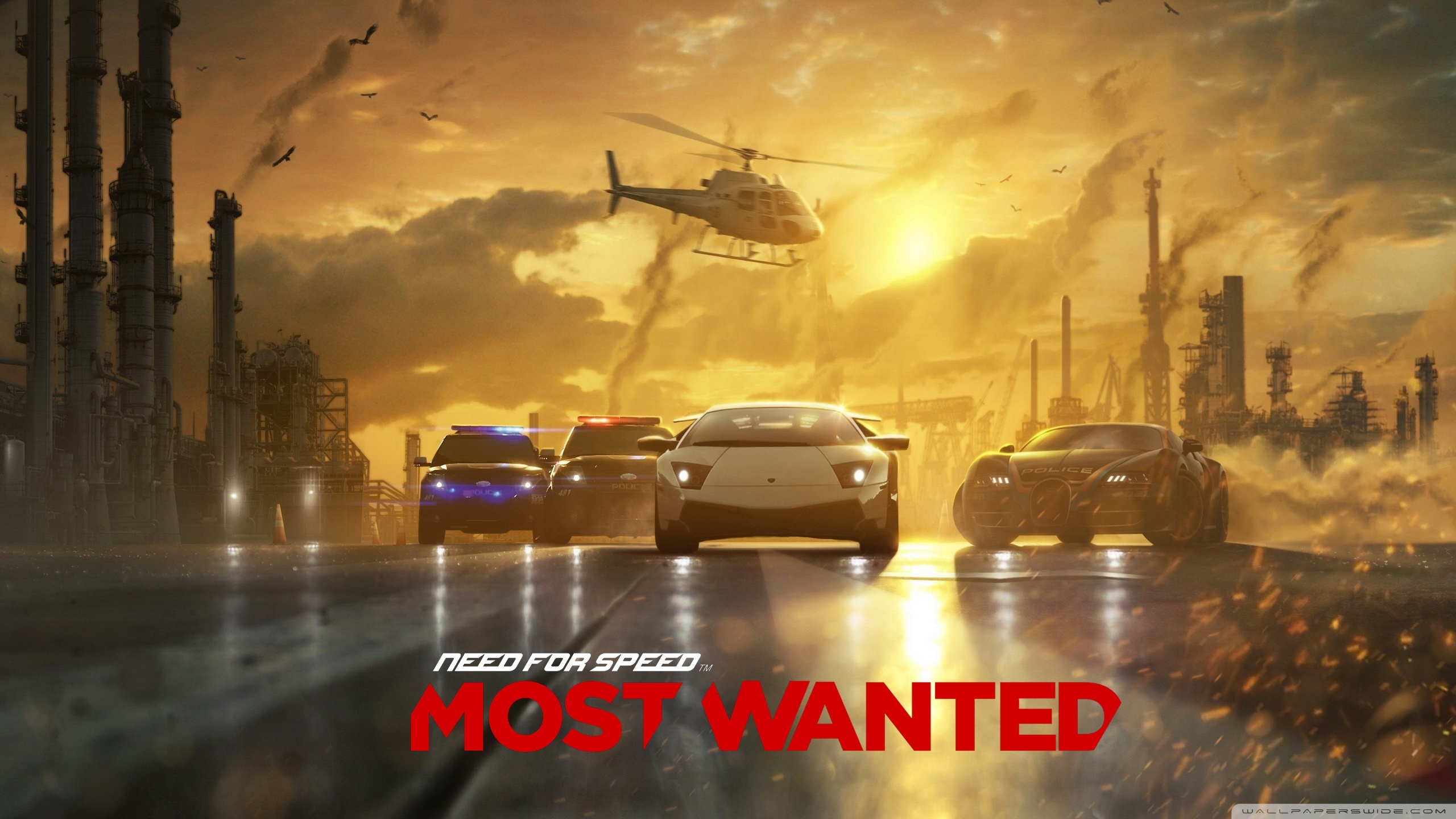 most wanted wallpaper hd,mode of transport,atmospheric phenomenon,transport,pc game,vehicle