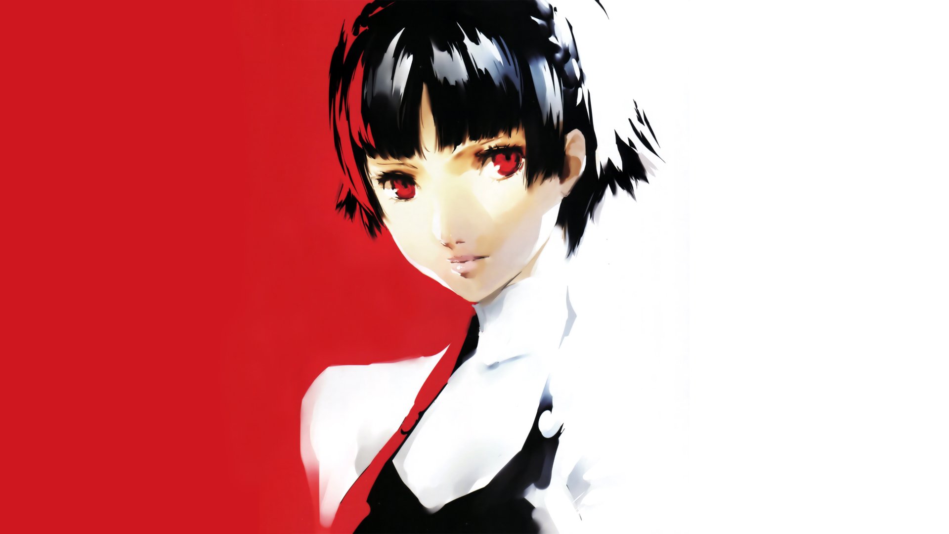 makoto wallpaper,haar,schwarzes haar,karikatur,anime,frisur