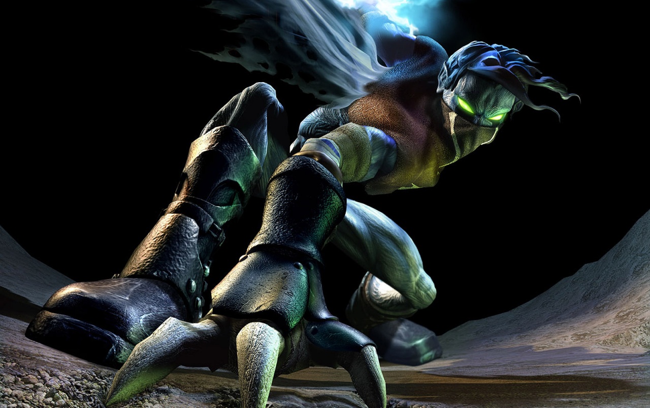 wallpaper kain,fictional character,cg artwork,superhero,art,supervillain