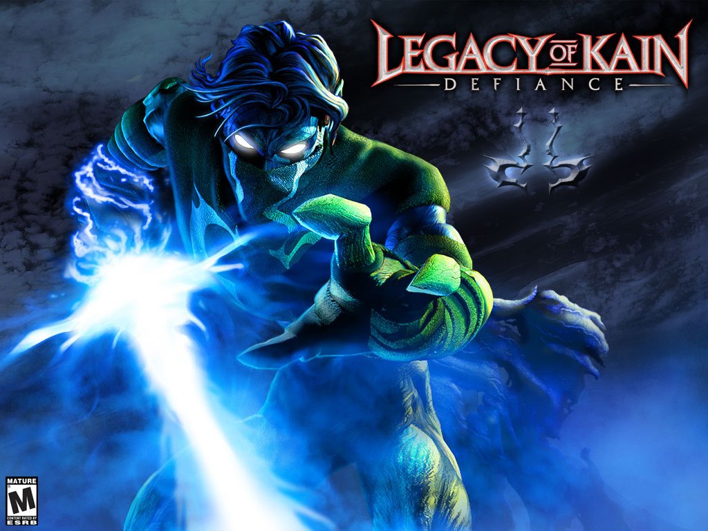 wallpaper kain,action adventure game,cg artwork,fictional character,pc game,superhero