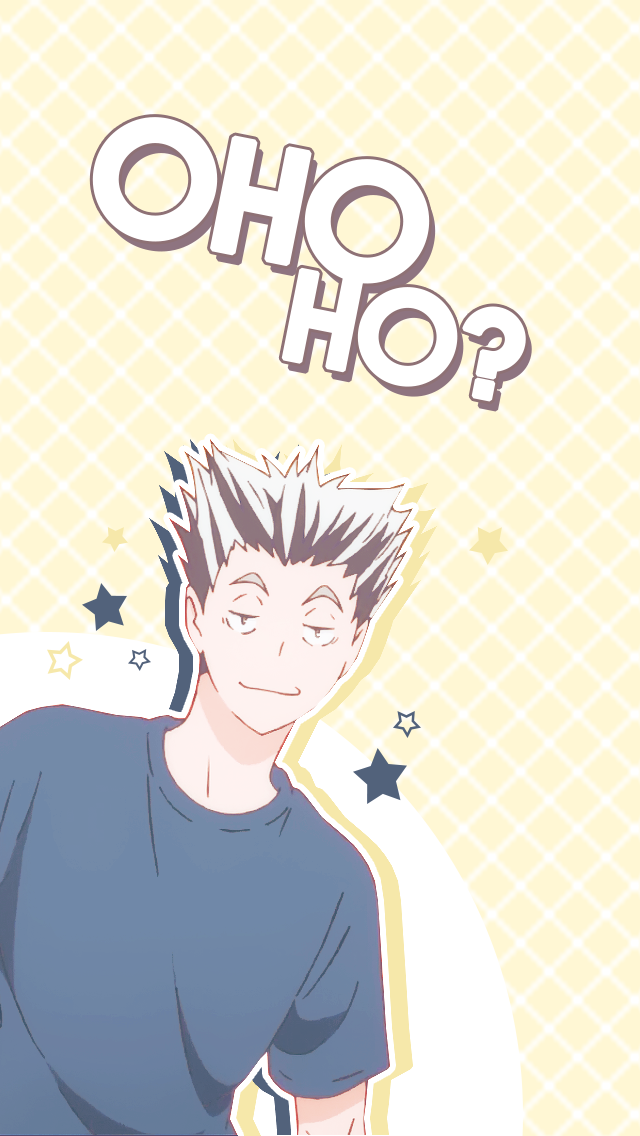 haikyuu wallpaper telefon,gesicht,karikatur,anime,text,kopf