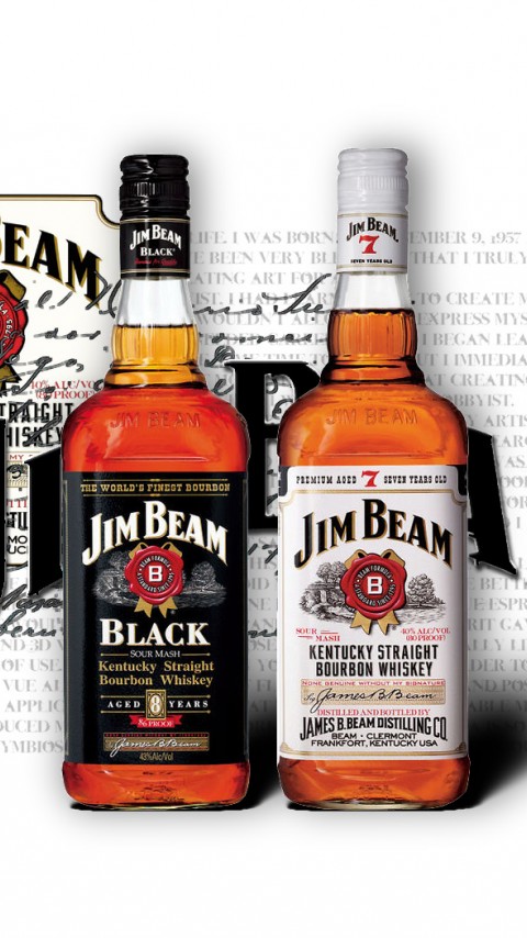 jim beam wallpaper,alkoholisches getränk,destilliertes getränk,likör,getränk,whiskey