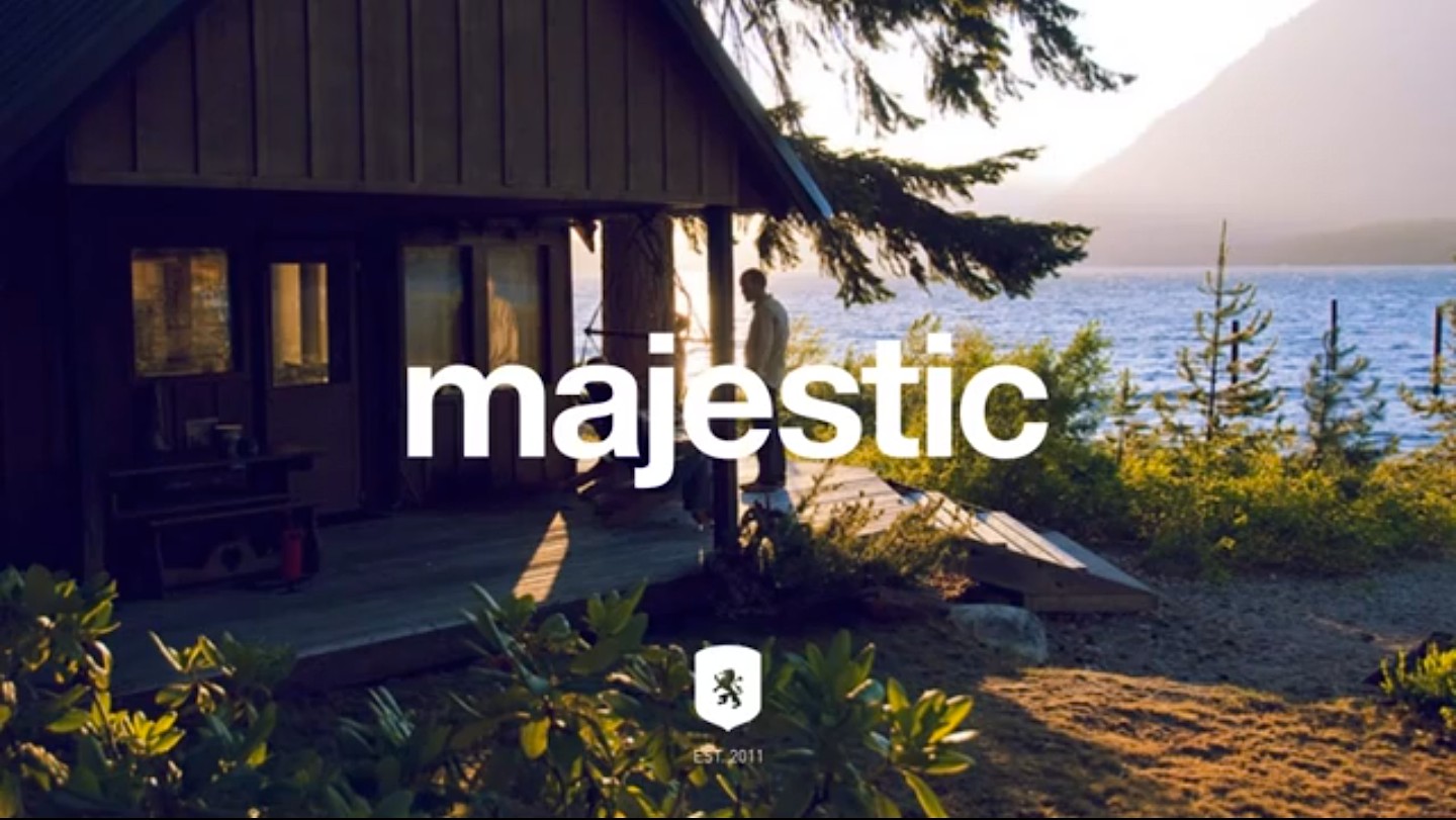 majestic casual wallpaper,nature,property,house,shore,cottage
