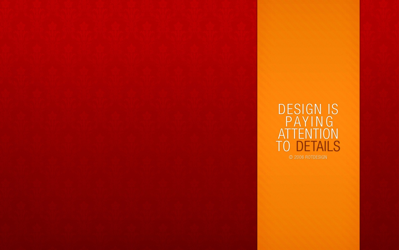 attention wallpaper,orange,red,text,yellow,font