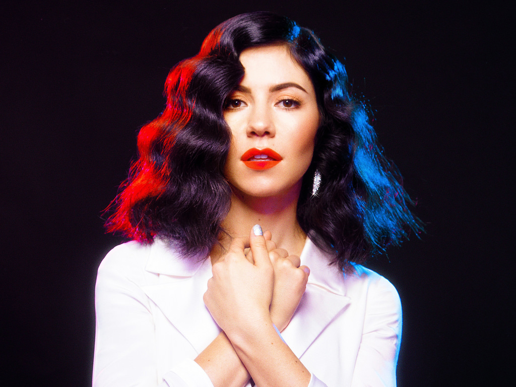 marina and the diamonds wallpaper,hair,face,forehead,eyebrow,lip