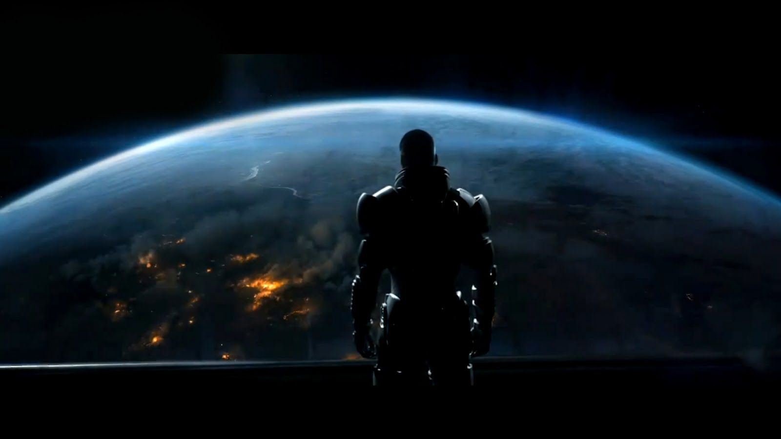 mass effect wallpaper android,outer space,atmosphere,astronomical object,universe,sky