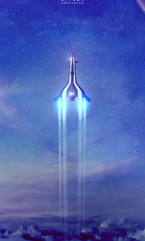 mass effect wallpaper android,sky,space,steeple