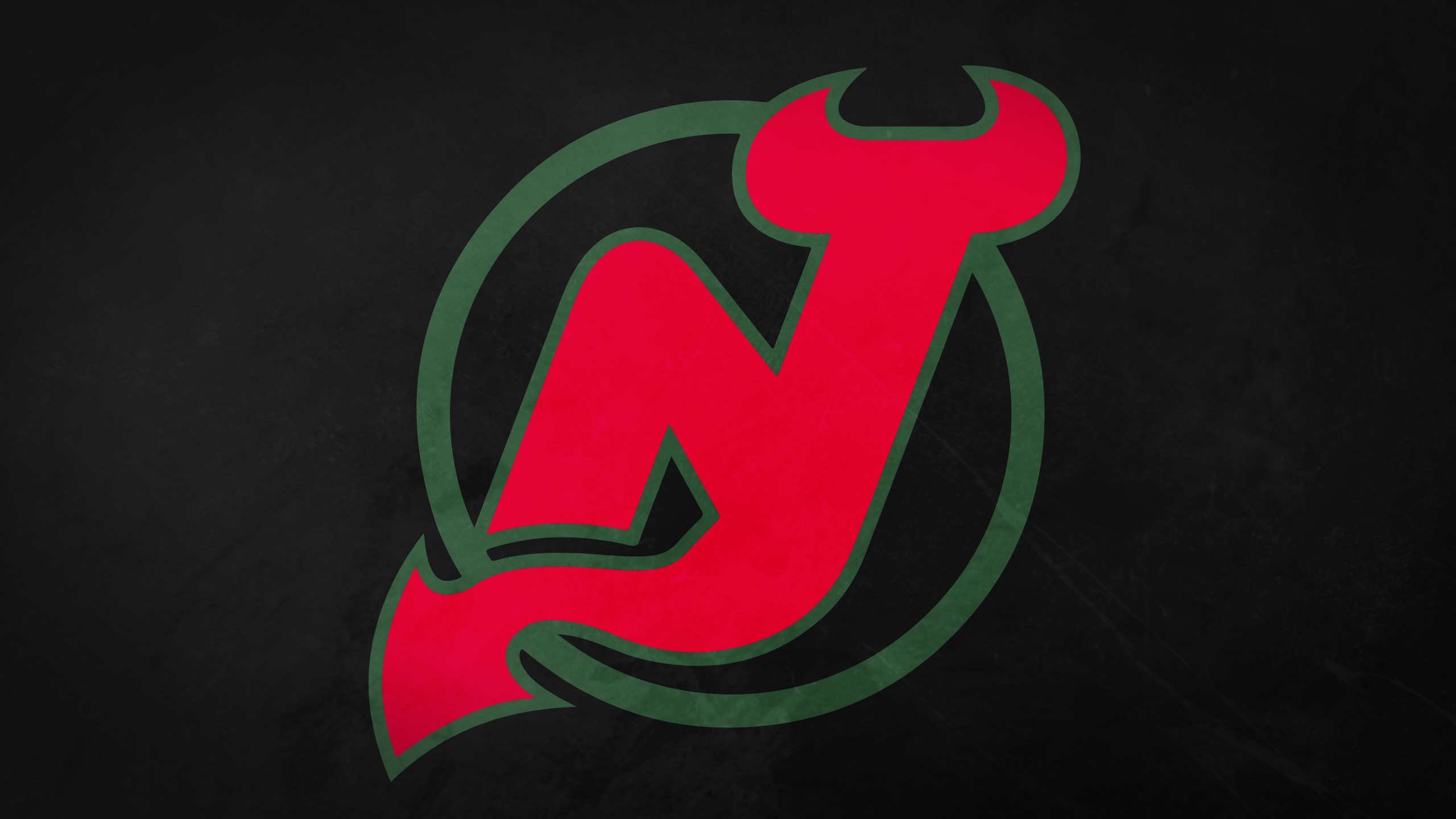 new jersey devils wallpaper,green,logo,font,text,graphics