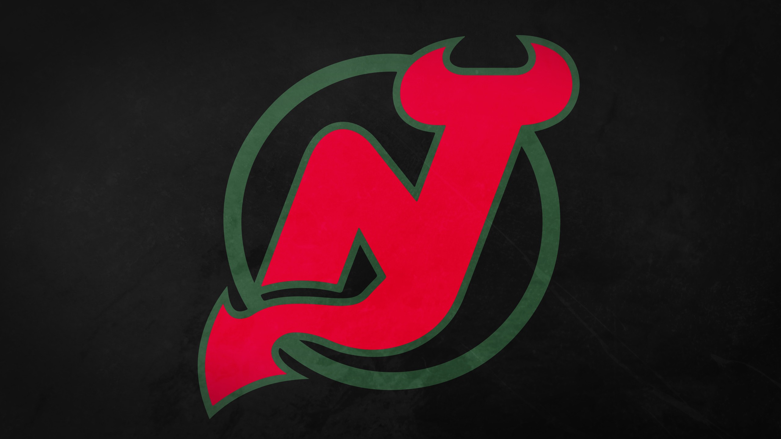 new jersey devils wallpaper,grün,schriftart,text,grafik,design