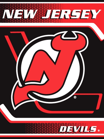 new jersey devils wallpaper,schriftart