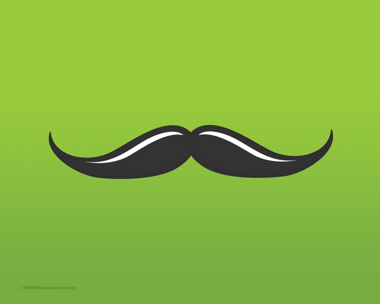 wallpaper kumis,hair,green,moustache,hairstyle,illustration