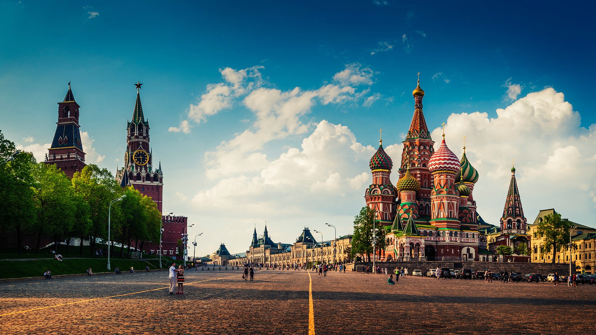 papier peint kremlin,ciel,temple,lieu de culte,bâtiment,nuage