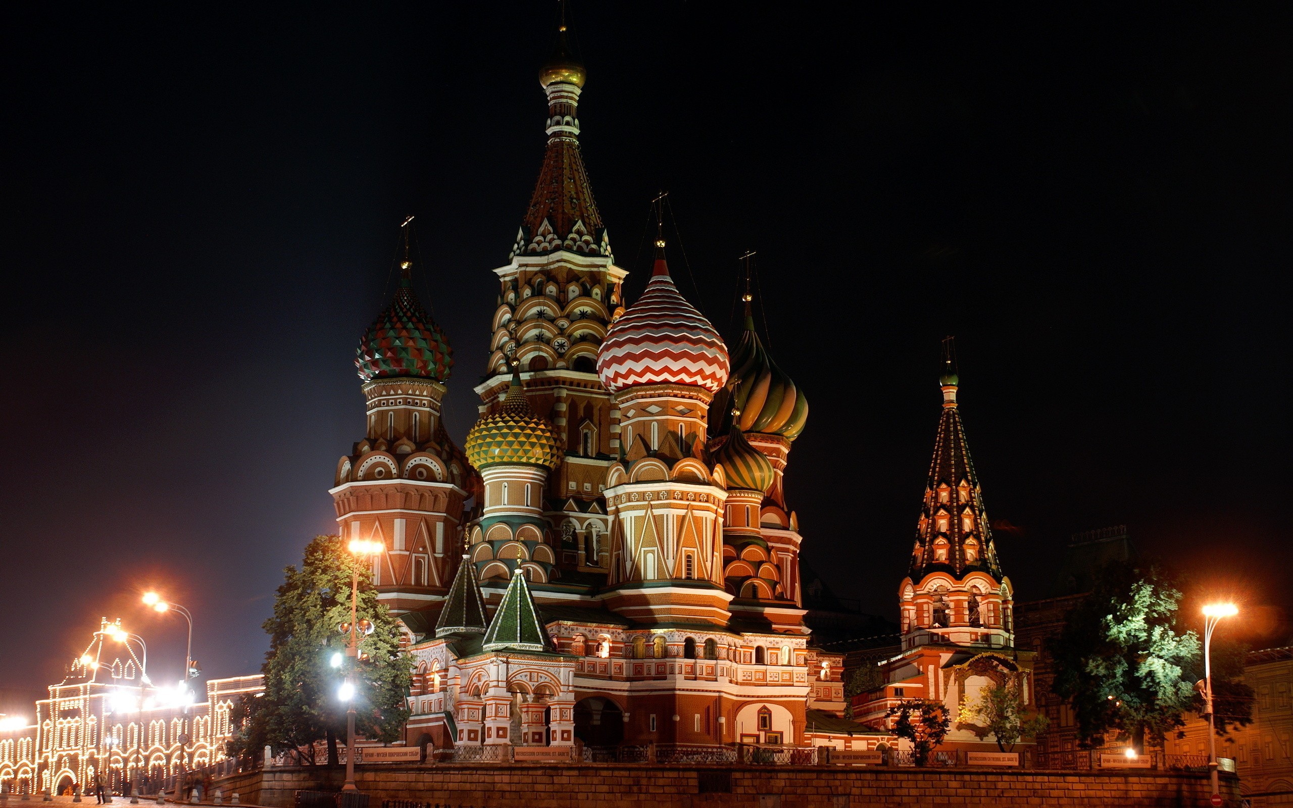 kremlin wallpaper,landmark,night,architecture,place of worship,building