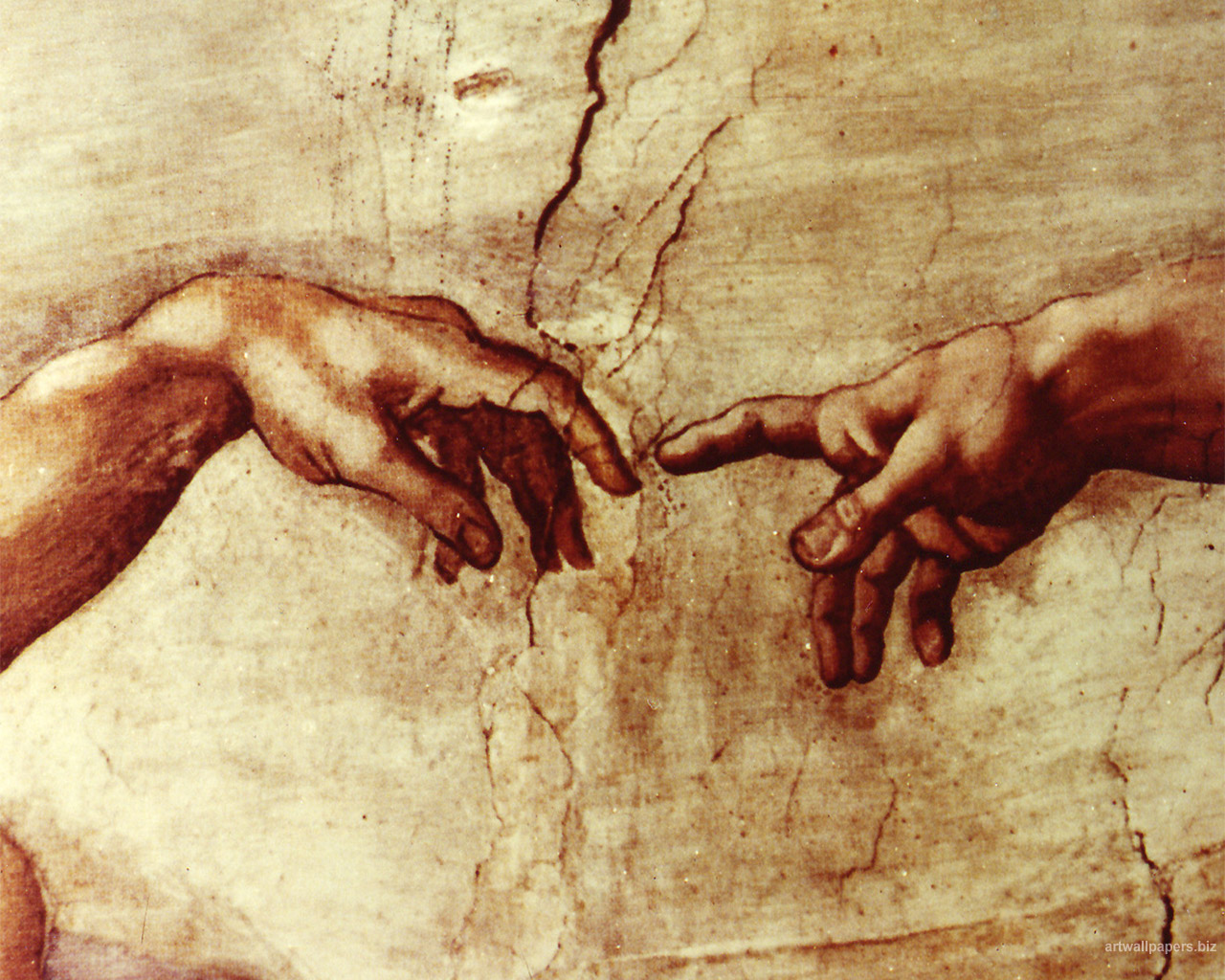 아담 벽지의 생성,손,인간,몸짓,미술,시각 예술