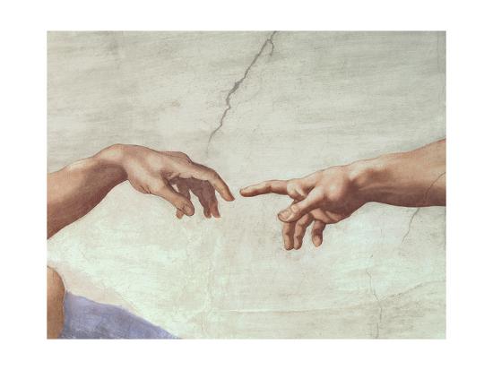creation of adam wallpaper,hand,gesture,arm,finger,drawing