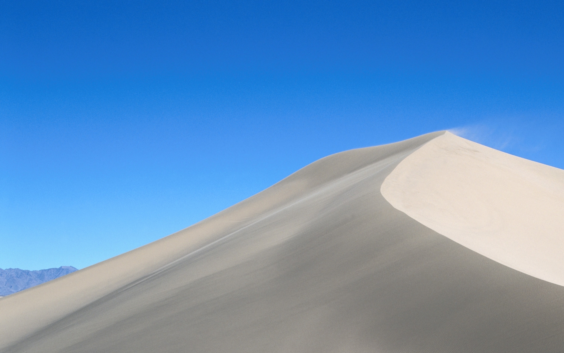 白壁紙イメージ,砂,青い,白い,空,砂丘