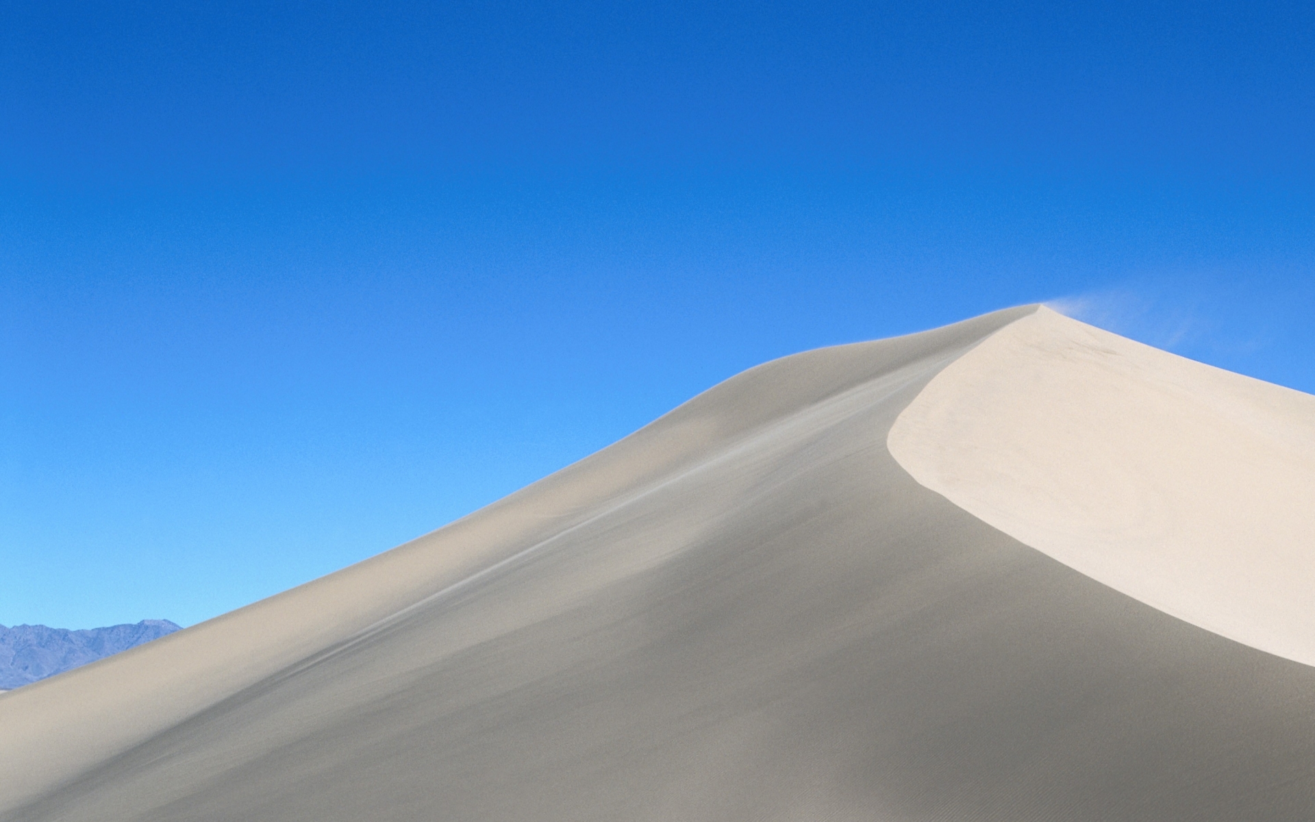 weiße tapetenbilder,sand,blau,weiß,himmel,düne