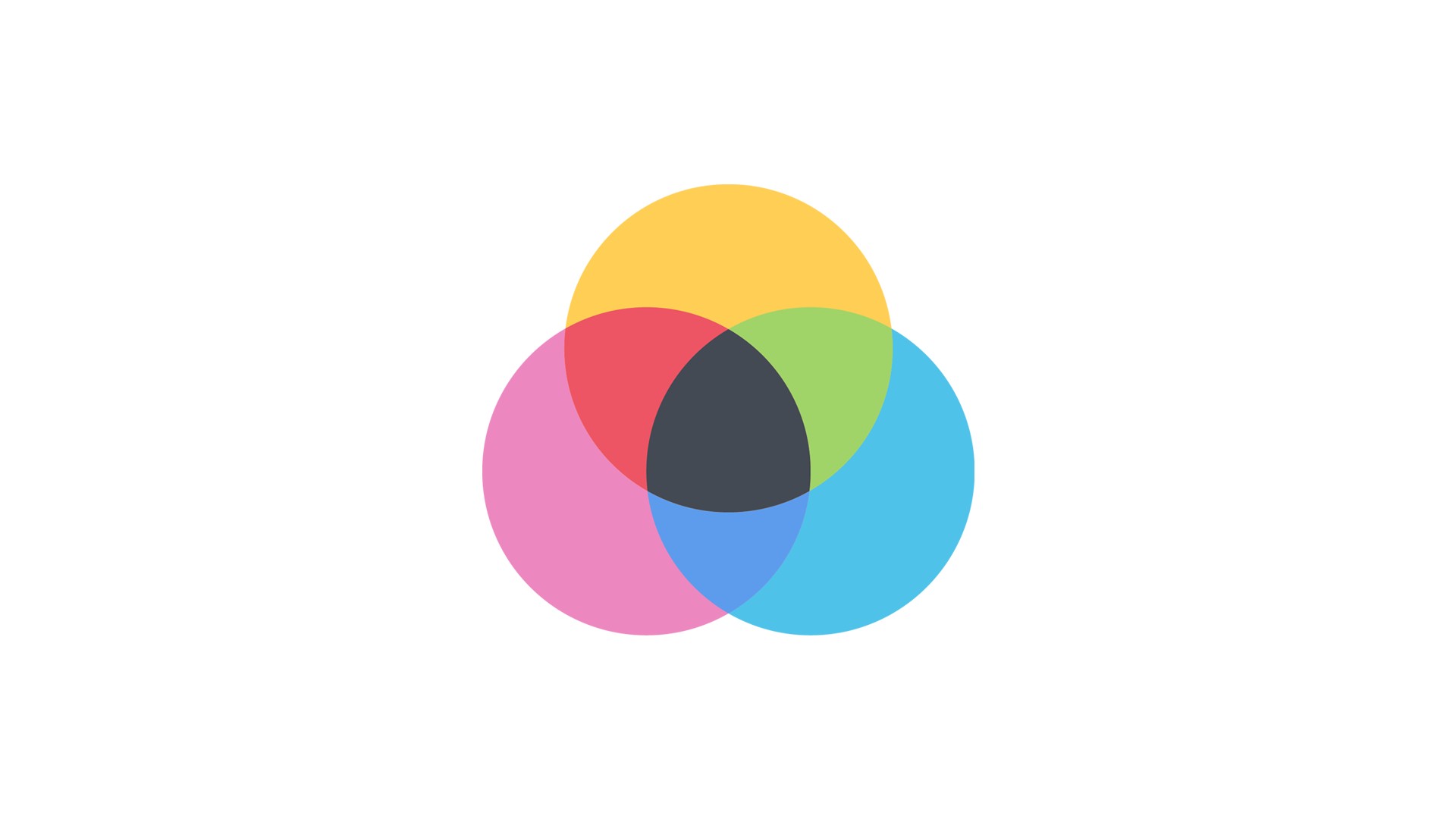 cmyk wallpaper,logo,circle,graphics,colorfulness,graphic design