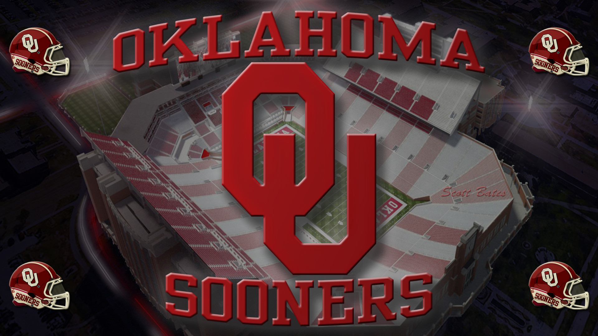 ou sooners wallpaper,juego de pc,juegos,equipo,personaje de ficción,gráficos