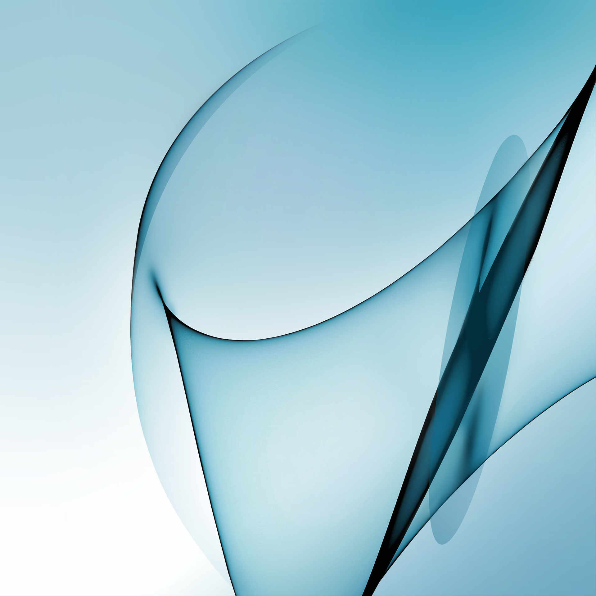 samsung c7 wallpaper,blau,aqua,wasser,linie,transparentes material