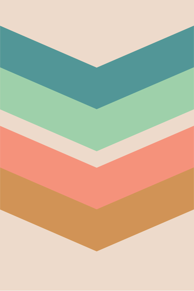 trendy phone wallpapers,orange,green,pink,pattern,yellow