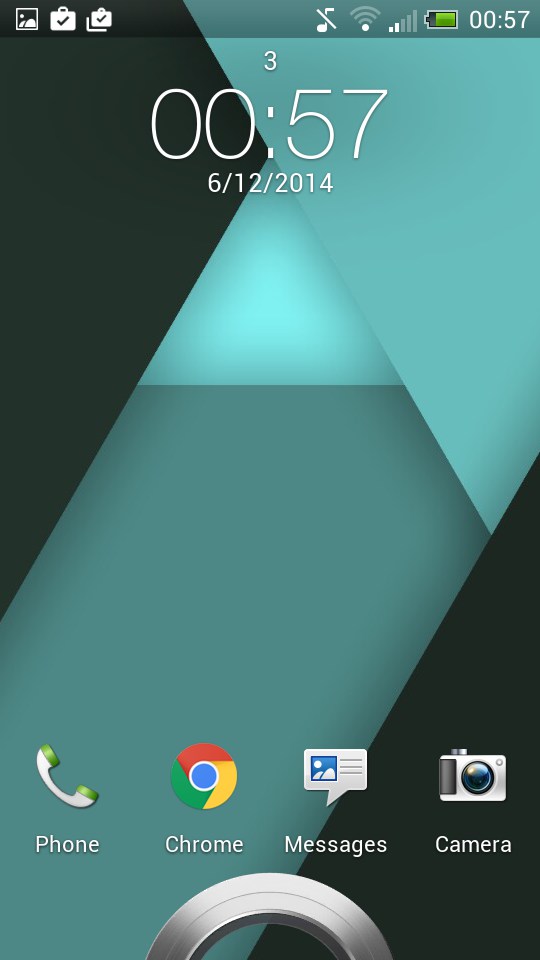 alcatel one touch wallpaper,green,text,screenshot,aqua,font