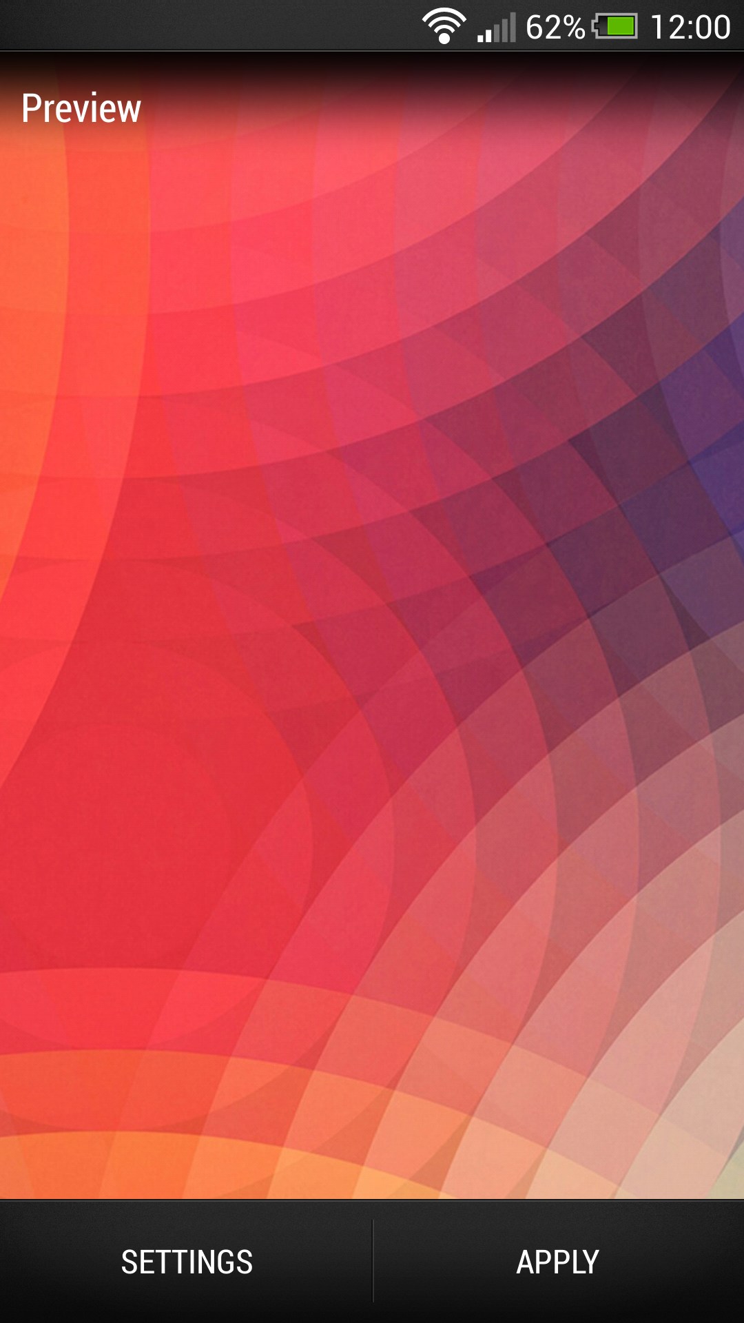 alcatel one touch wallpaper,rosa,rot,orange,violett,lila