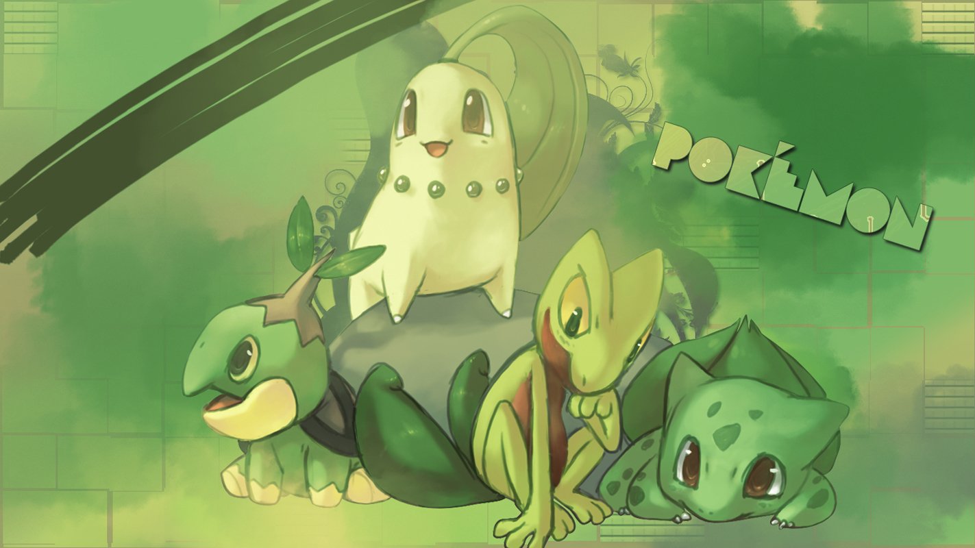 treecko fondo de pantalla,dibujos animados,dibujos animados,verde,ilustración,animación