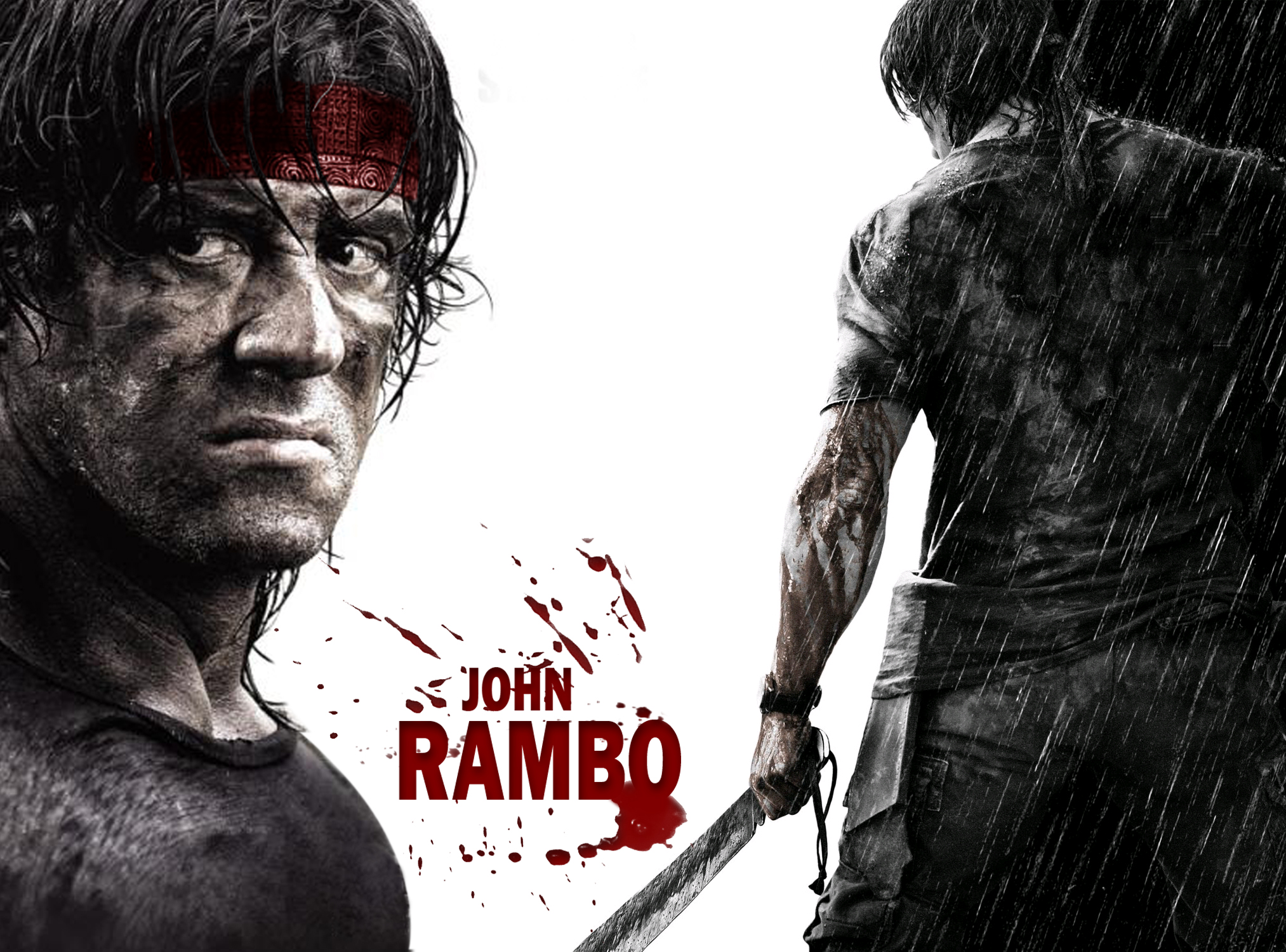 rambo wallpaper hd,movie,fictional character,flesh,games