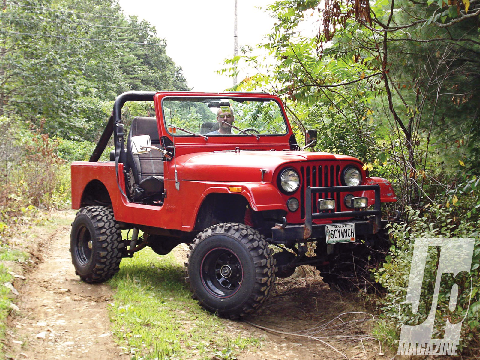 cj7壁紙,陸上車両,車両,車,ジープ,オフロード車