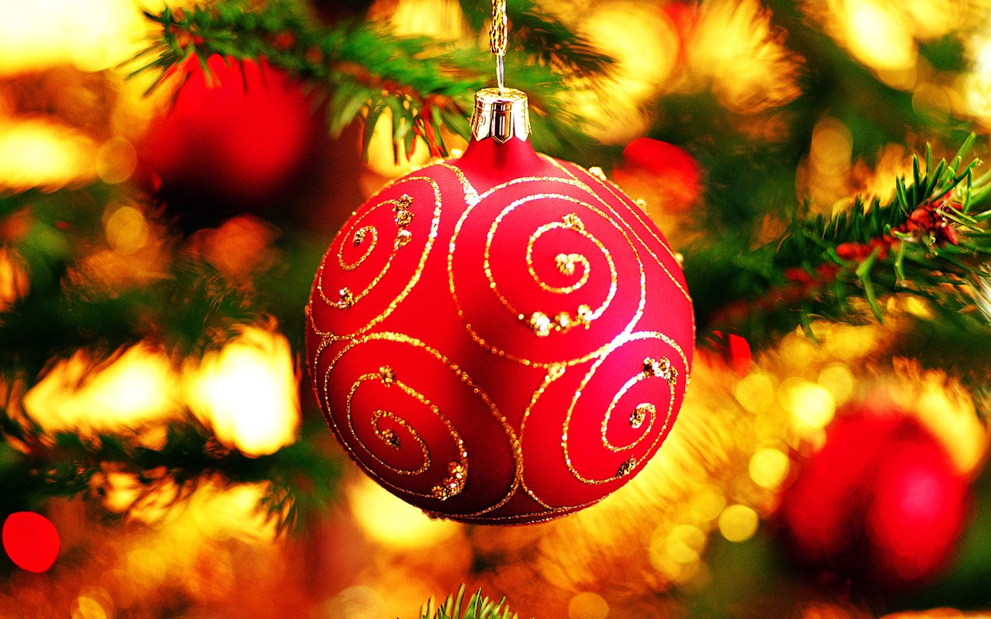 carta da parati dell'ornamento di natale,ornamento di natale,decorazione natalizia,natale,rosso,albero di natale