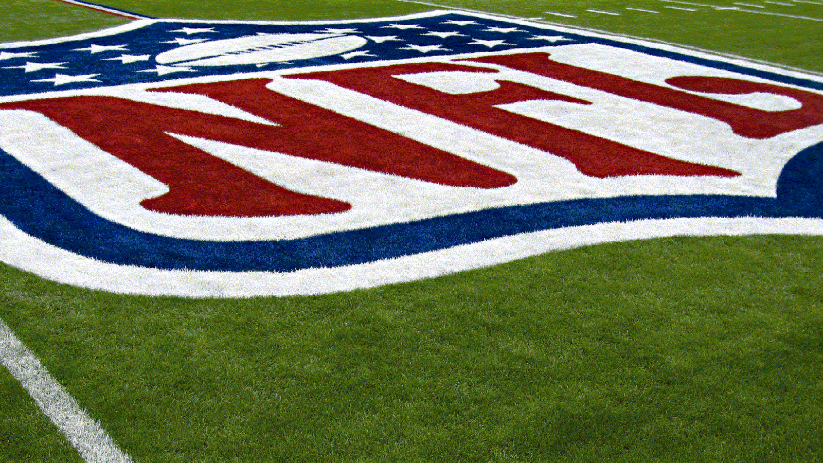 fondo de pantalla nfl gratis,césped,césped artificial,bandera,piso,estadio