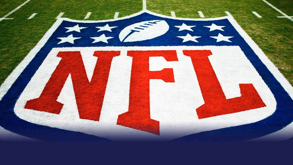 fond d'écran gratuit nfl,police de caractère,équipe,textile,jersey,bannière