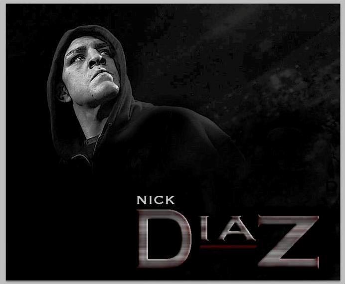 nick diaz wallpaper,text,poster,font,black and white,photography