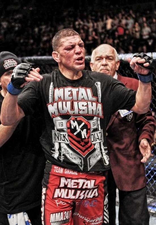 nick diaz wallpaper,product,wrestler,arm,professional wrestling,contact sport