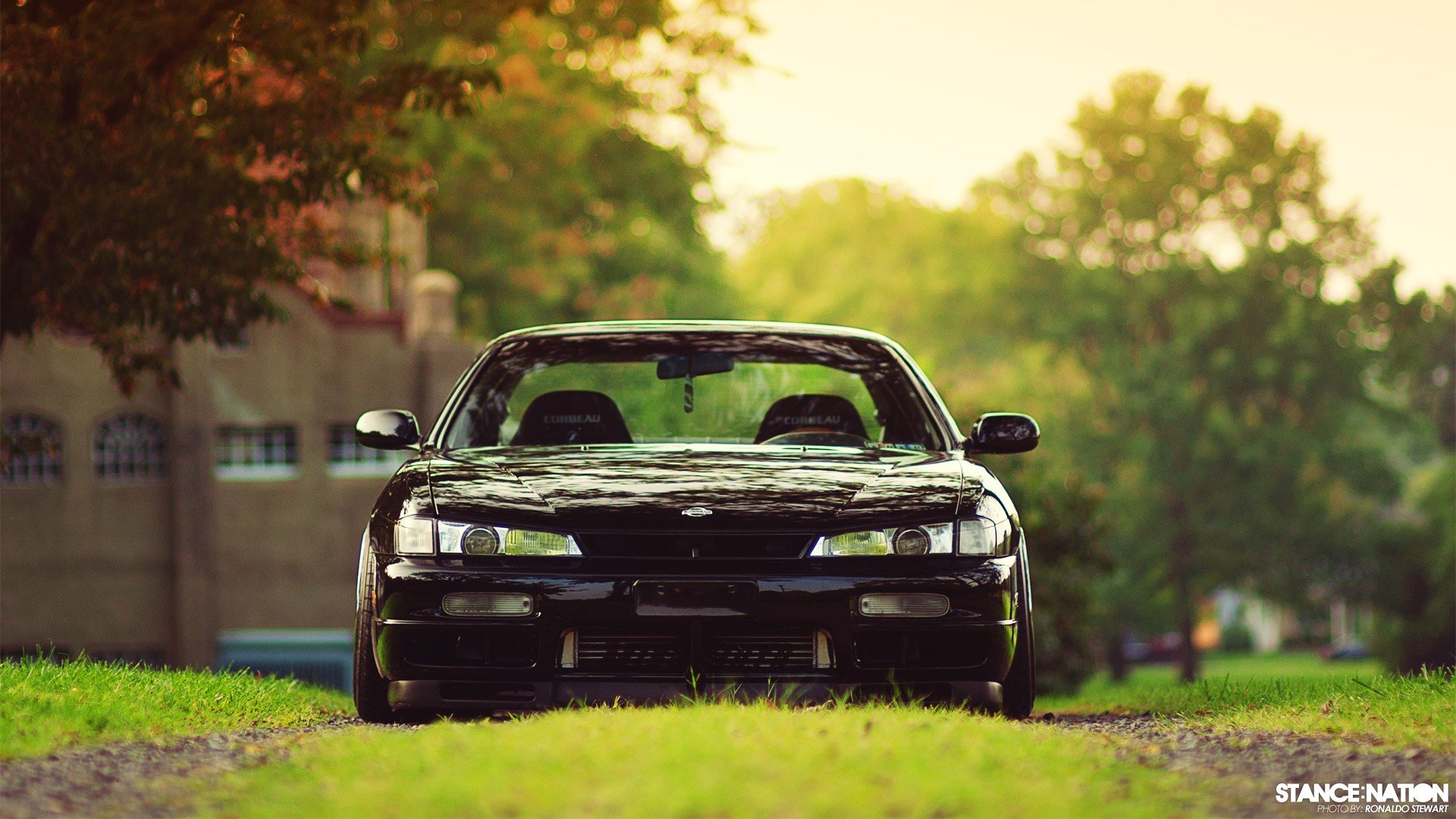 240sx Iphone Wallpaper Land Vehicle Vehicle Car Automotive Design Sedan Wallpaperuse