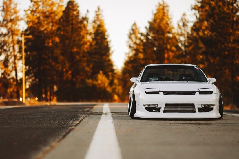 240sx Iphone Wallpaper Land Vehicle Vehicle Car Automotive Design Bumper Wallpaperuse
