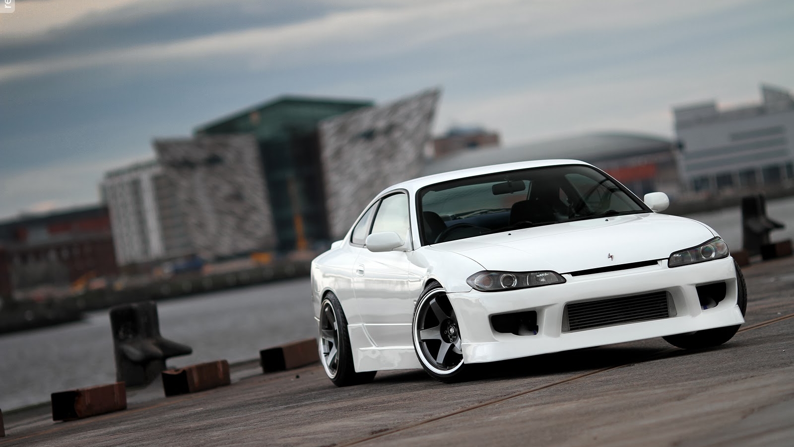 silvia s15 wallpaper,land vehicle,vehicle,car,automotive design,bumper