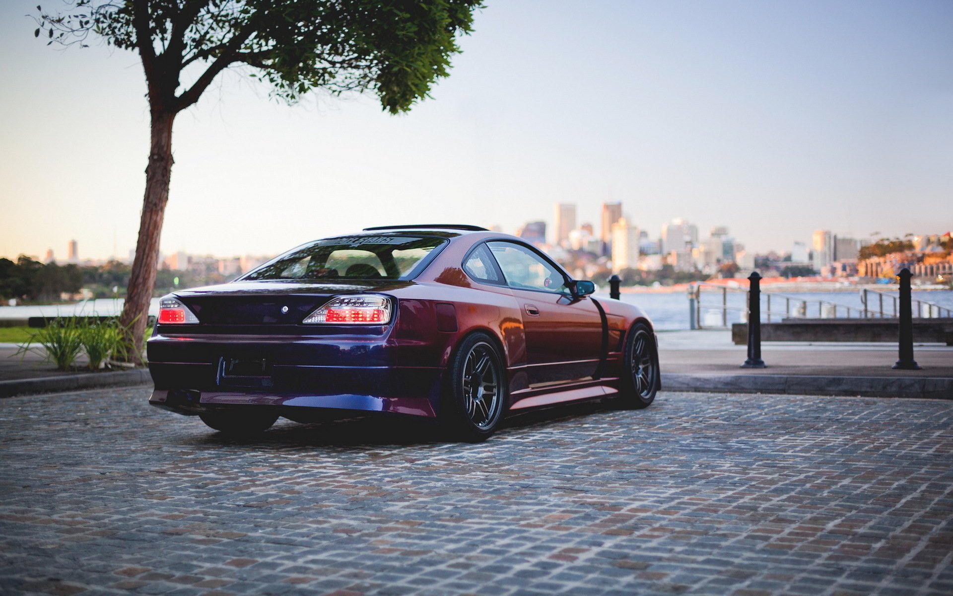 silvia s15 wallpaper,land vehicle,vehicle,car,personal luxury car,automotive design