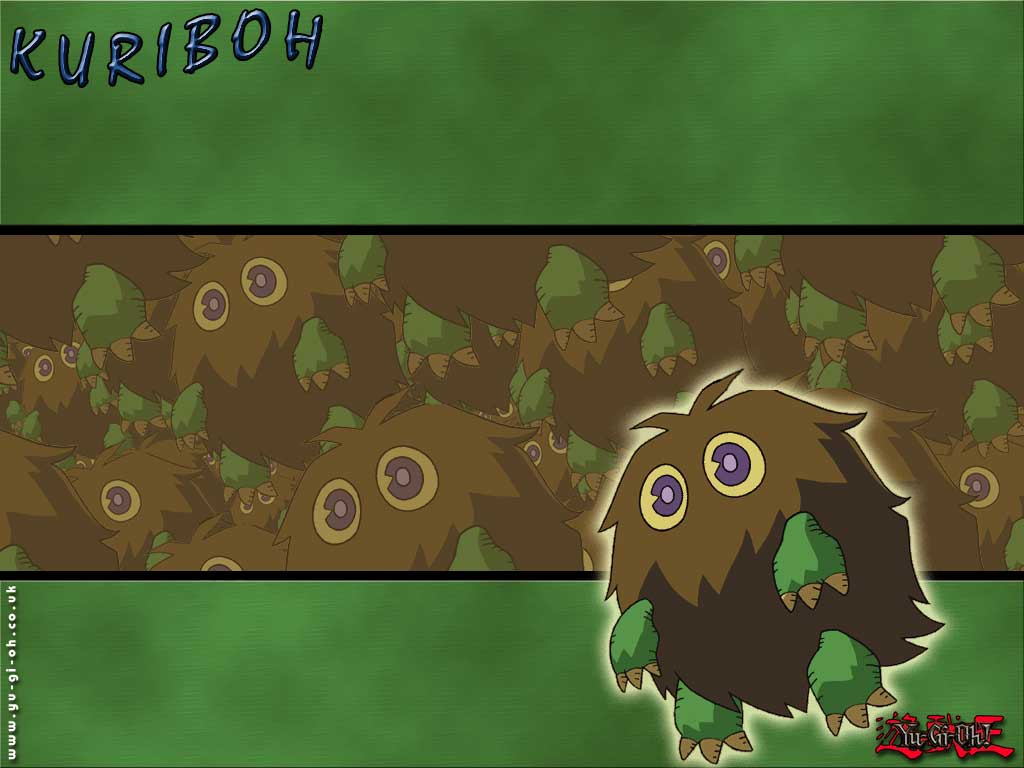 kuriboh wallpaper,green,adventure game,games,leaf,tree