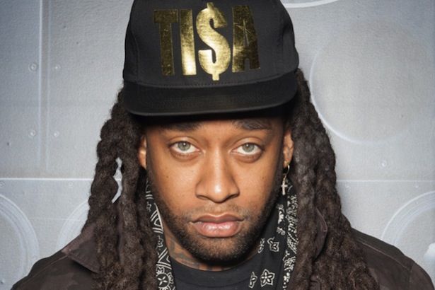 ty dolla sign fondo de pantalla,cabello,rastas,frente,sombrerería,frio