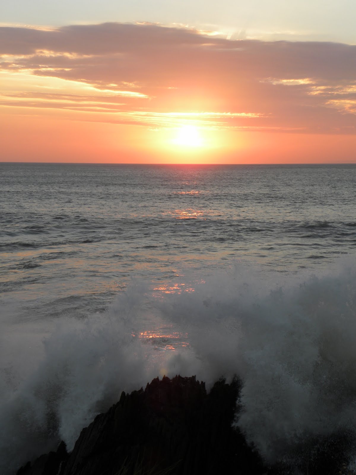 fondos de pantalla animados para móvil samsung champ,horizonte,cielo,mar,ola,oceano