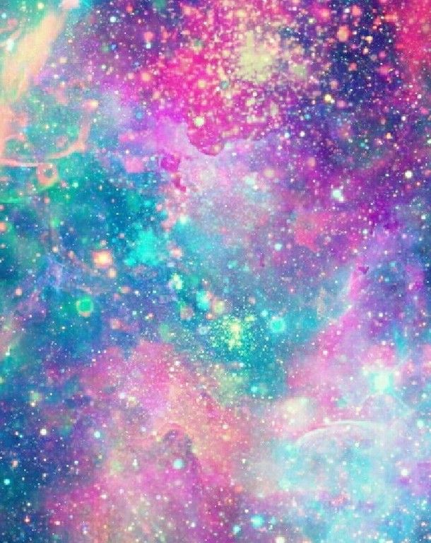 モバイルサムスンチャンプのアニメーション壁紙,星雲,緑,紫の,ピンク,天体