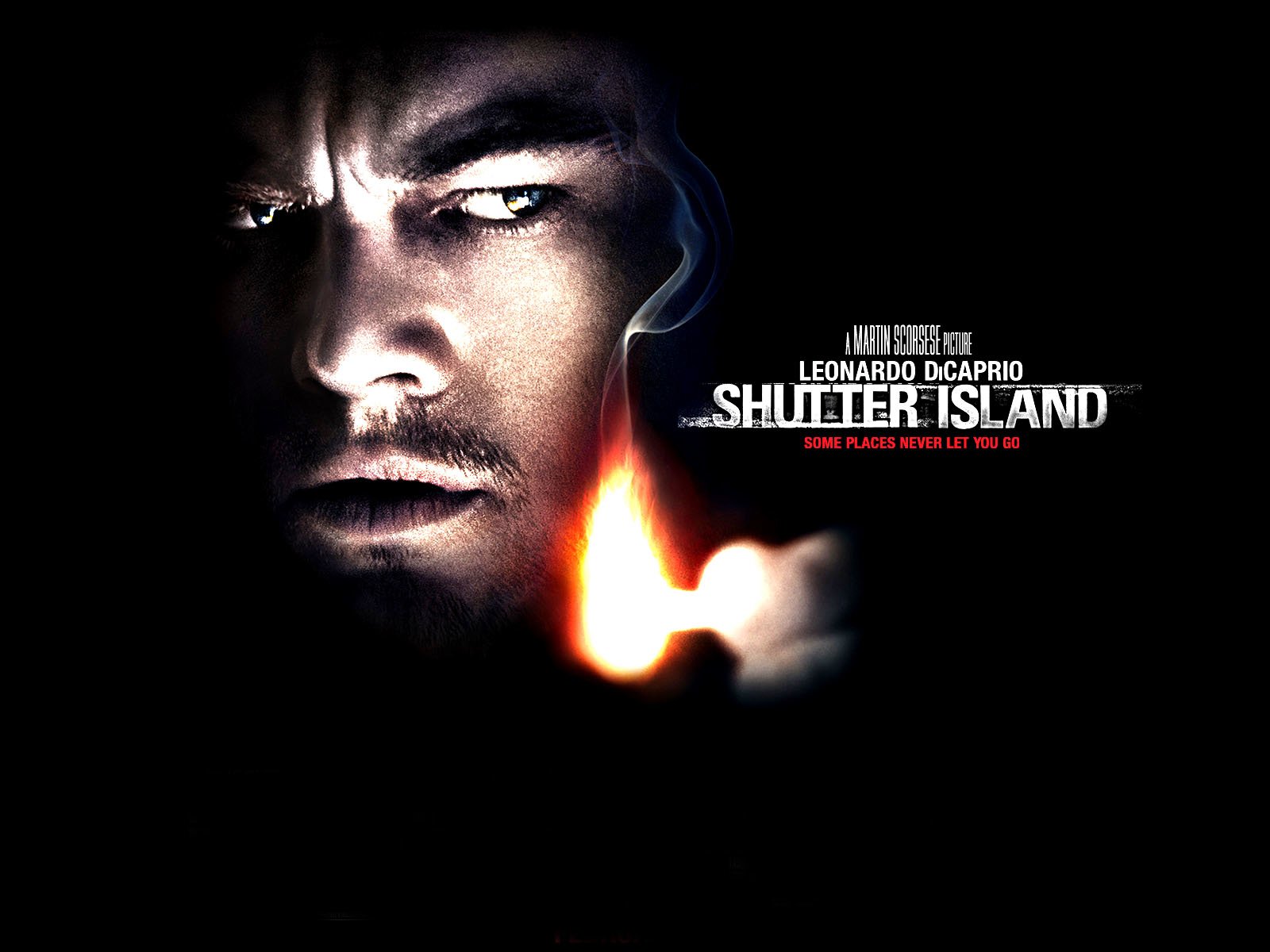 shutter island wallpaper,nose,forehead,album cover,movie,poster