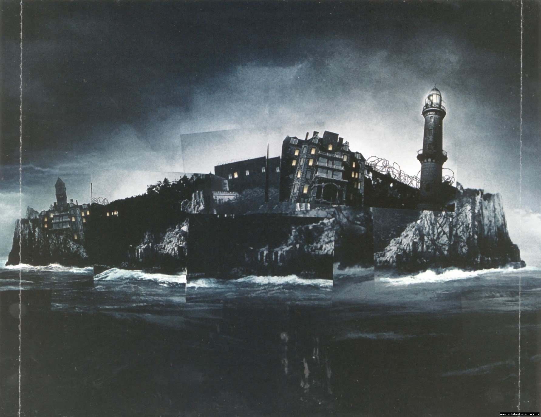 shutter island wallpaper,lighthouse,tower,sea,beacon