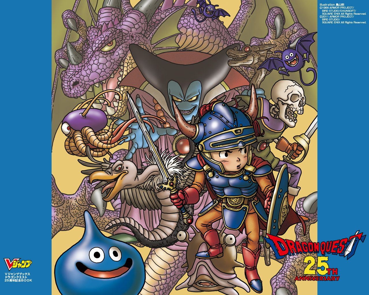 fond d'écran dragon quest,dessin animé,fiction,illustration,des bandes dessinées,personnage fictif