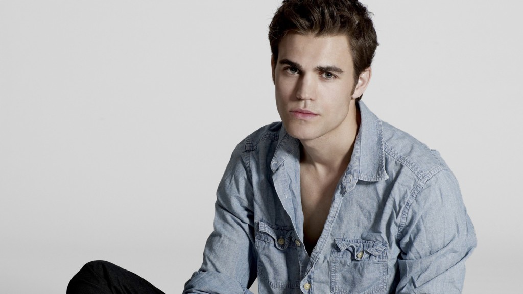 fondo de pantalla de paul wesley,cabello,peinado,frente,sentado,frio