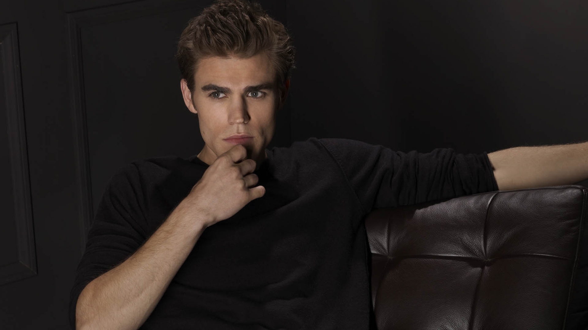 paul wesley tapete,gesicht,stirn,auge,lippe,mensch